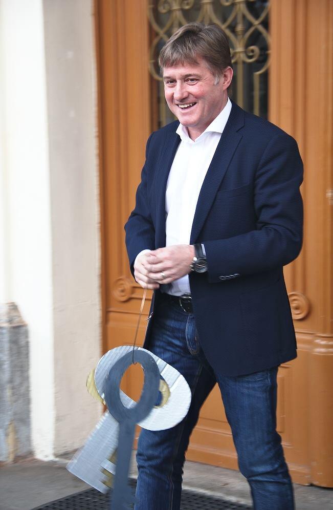 Jan Sobotka
