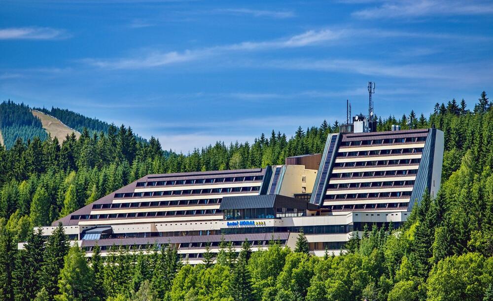 Resort Horal