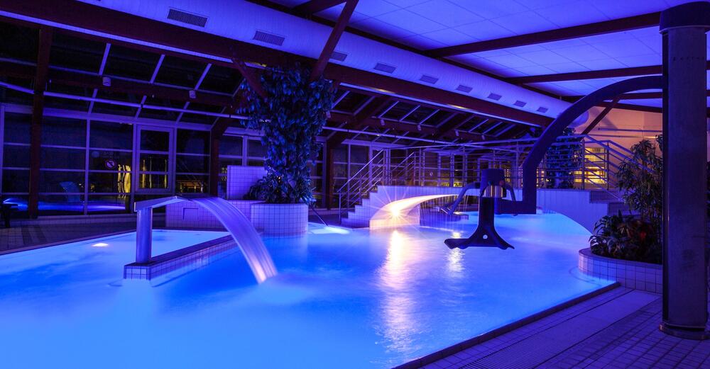 Thermalbad Janské Lázně