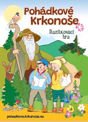 Nová brožurka platná od roku 2021