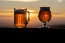 Krkonošská pivní stezka