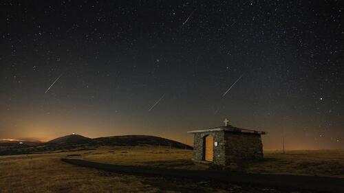 Památník obětem hor