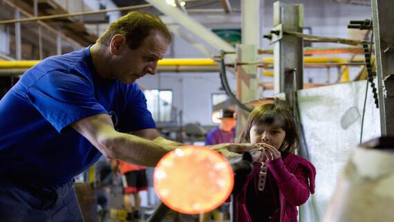 Sklárna Novosad a syn