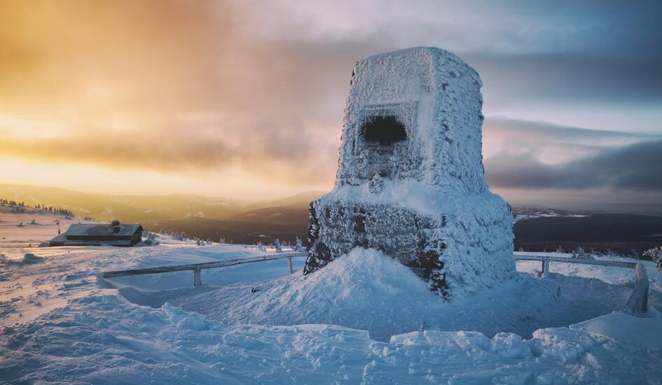Śladami Hanča i Vrbaty