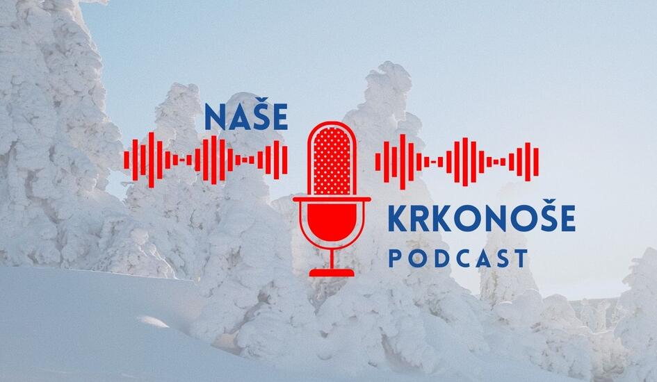 Pilotní díl Naše Krkonoše