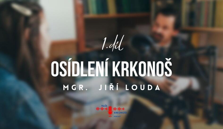 1. díl - Jiří Louda