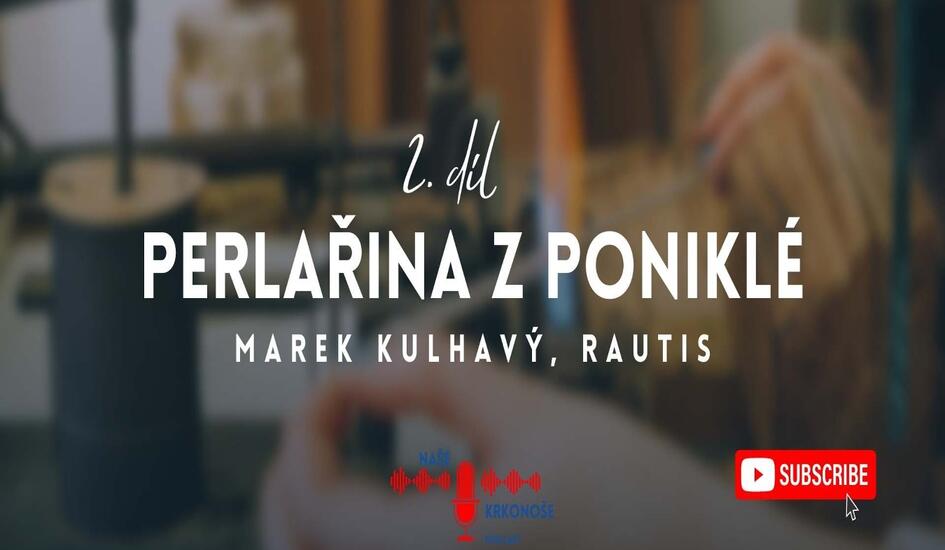 2. díl - Marek Kulhavý