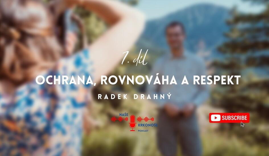 7. díl - Radek Drahný