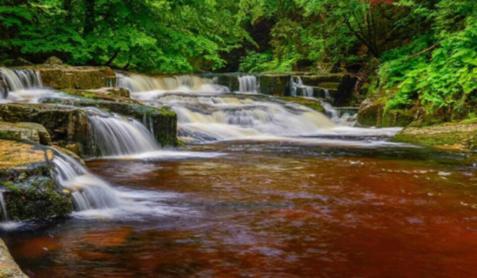 Opravdové Krkonoše KRNAP