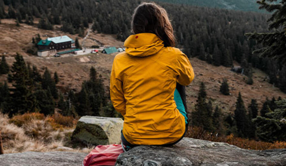 Opravdové Krkonoše