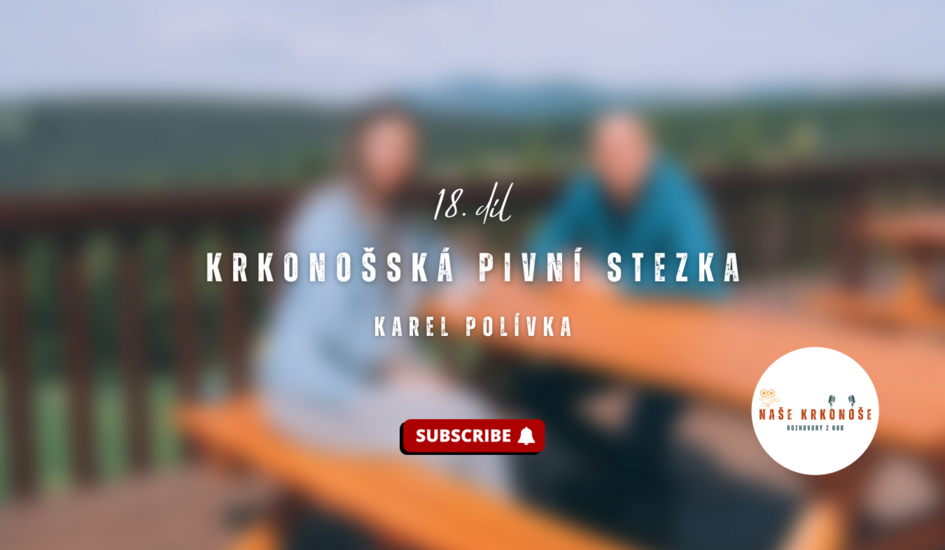 18. díl - Karel Polívka