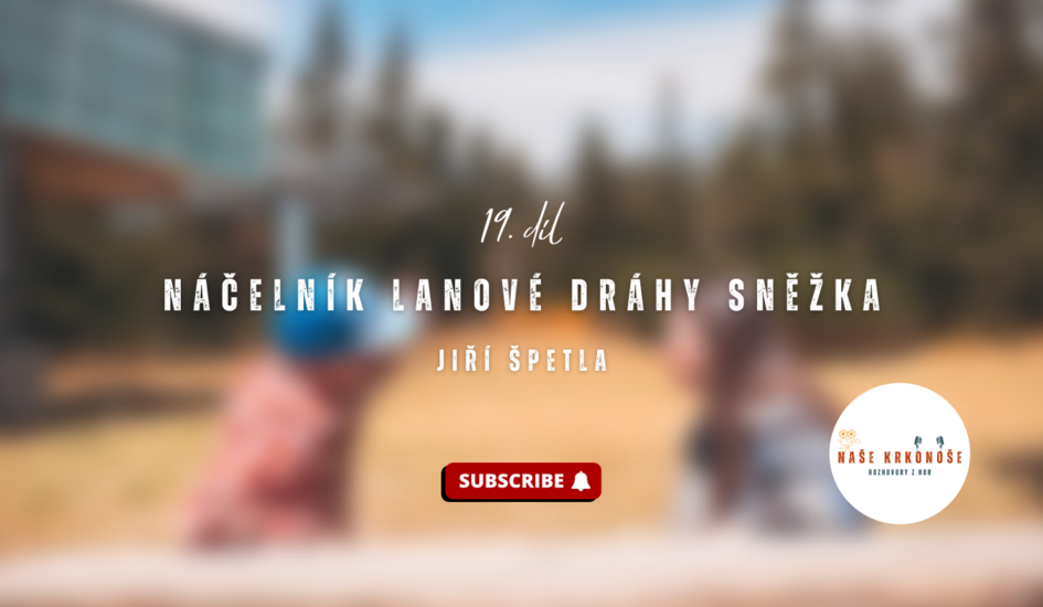 19. díl - Jiří Špetla
