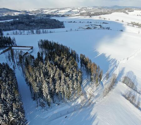 Wielofunkcyjny kompleks sportowy Hraběnka