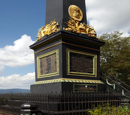 Památník Generála Gablenze