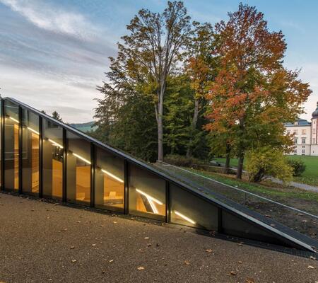 KRTEK - Krkonošské centrum environmentálního vzdělávání