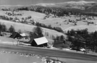 Paseky nad Jizerou