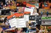 TOP akce v Krkonoších - listopad 2025