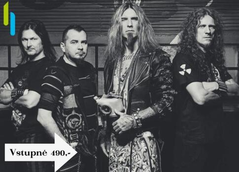 Doga - Route 66 unplugged tour