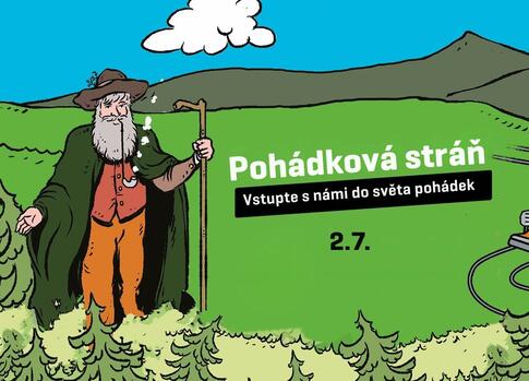 Pohádková stráň