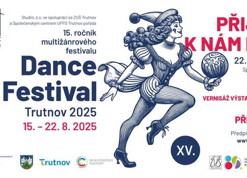 Dance Festival Trutnov