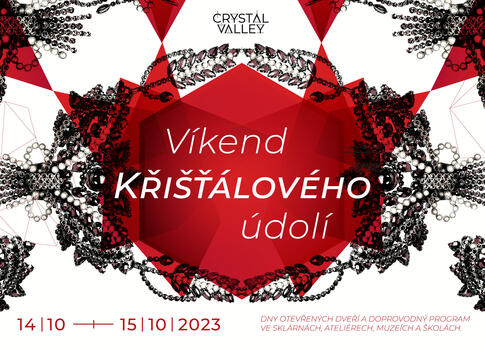 Víkend Křišťálového údolí