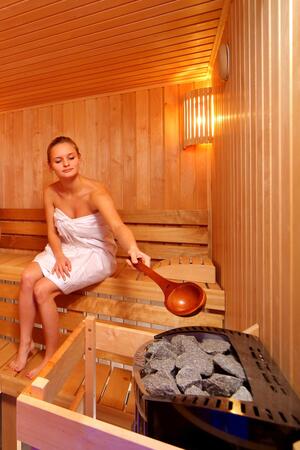 Wellness hotel Skalka 