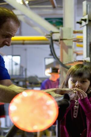 Novosad & Son Glassworks