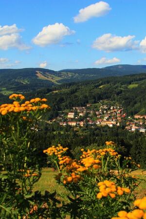 Jablonec nad Jizerou