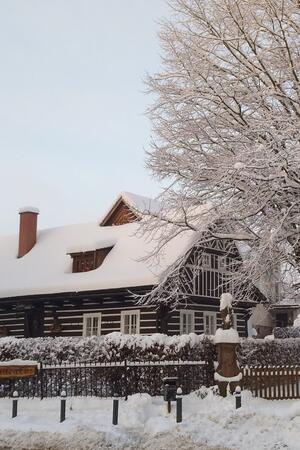 Salduv Farmstead