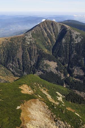 Obří Důl/ Riesengrund