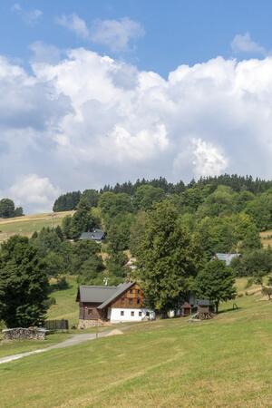 Planýrka-Weg