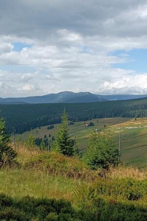 Krkonose Beer Trail