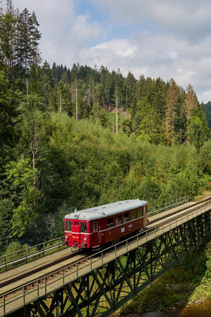 Trať Pojizerský Pacifik