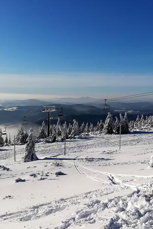 Rokytnice nad Jizerou