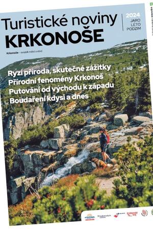 Krkonošská sezona 2022