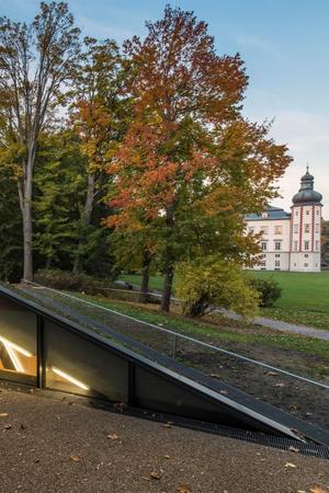 KRTEK - Krkonose Centre for Environmental Education