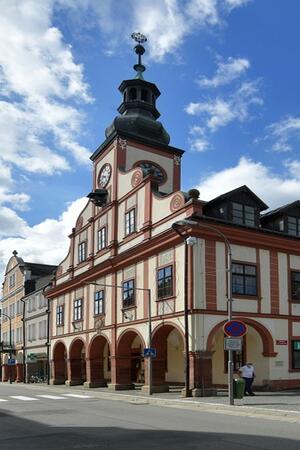 The Krkonose Regional Tourist Information Centre