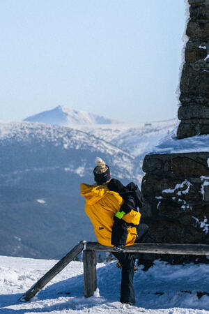 Hanc and Vrbata Monument