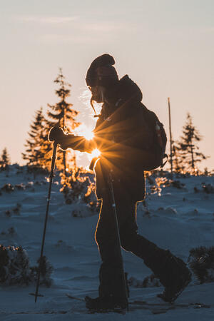 Winterurlaub im Riesengebirge – eine Herzensangelegenheit