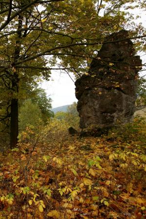 Horní Lysečiny