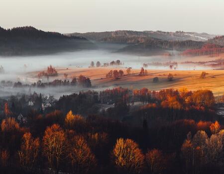 Soutěžte s Neznámými Krkonošemi a inspirujte nás! 