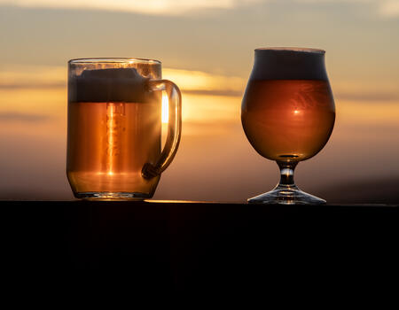 Krkonošská pivní stezka