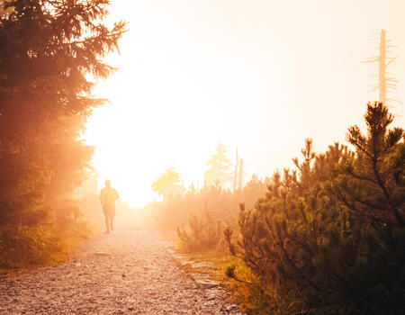 Bezpiecznie po górach