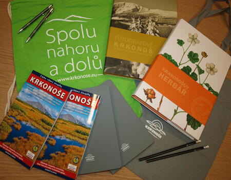 Soutěž s krkonošskými rodáky