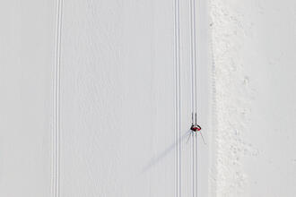 Běžecký areál Vejsplachy