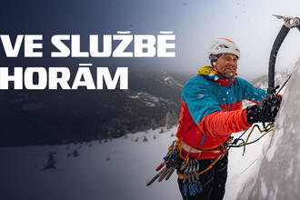 Ve službě horám