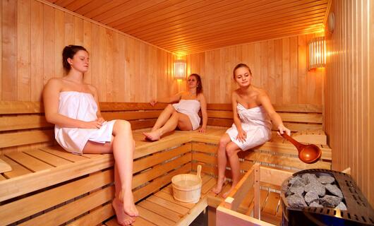 Wellness hotel Skalka 