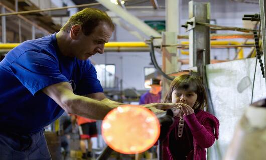 Sklárna Novosad a syn