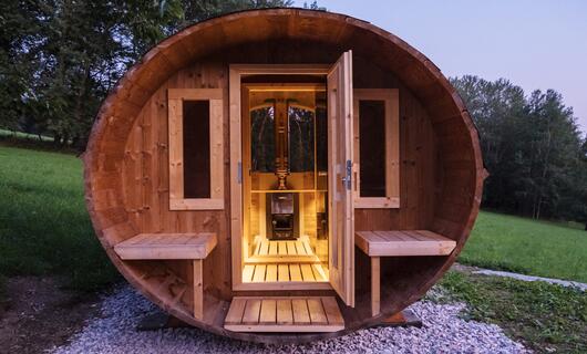 Wellness centrum Apartmány Hladíkova Výšina 