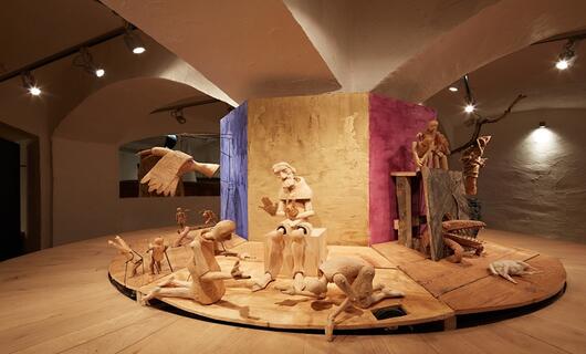 Galerie Draka Trutnov